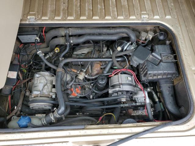 Photo 11 VIN: WV2ZB0256FH061911 - VOLKSWAGEN VANAGON CA 