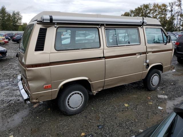 Photo 2 VIN: WV2ZB0256FH061911 - VOLKSWAGEN VANAGON CA 