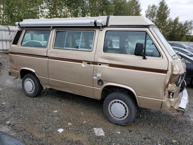 Photo 3 VIN: WV2ZB0256FH061911 - VOLKSWAGEN VANAGON CA 