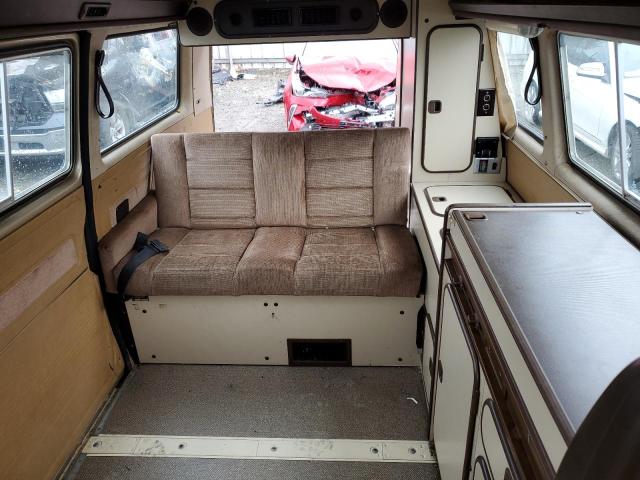 Photo 9 VIN: WV2ZB0256FH061911 - VOLKSWAGEN VANAGON CA 