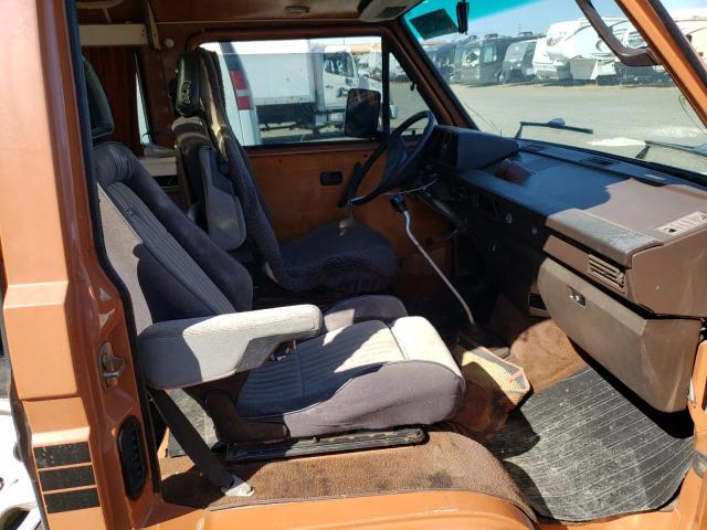 Photo 4 VIN: WV2ZB0258EH133819 - VOLKSWAGEN VANAGON CA 