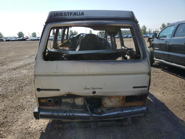 Photo 5 VIN: WV2ZB025XEH124233 - VOLKSWAGEN VANAGON 