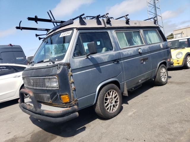 Photo 0 VIN: WV2ZB025XHH031846 - VOLKSWAGEN VANAGON 