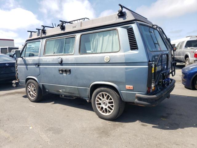 Photo 1 VIN: WV2ZB025XHH031846 - VOLKSWAGEN VANAGON 