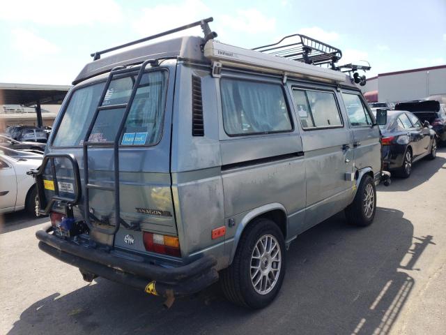 Photo 2 VIN: WV2ZB025XHH031846 - VOLKSWAGEN VANAGON 