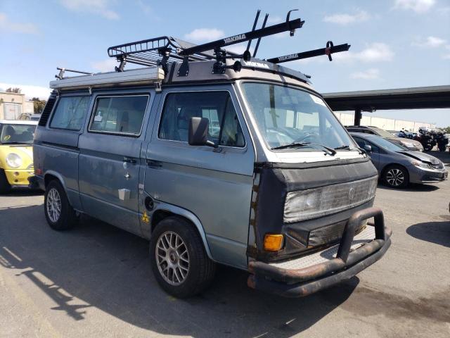 Photo 3 VIN: WV2ZB025XHH031846 - VOLKSWAGEN VANAGON 