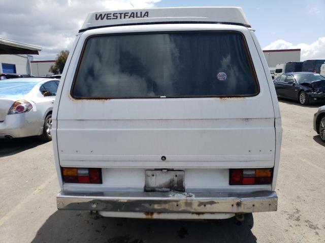 Photo 5 VIN: WV2ZG0252CH073051 - VOLKSWAGEN VANAGON 