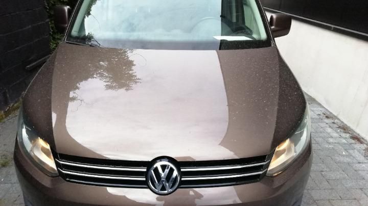 Photo 31 VIN: WV2ZZZ2KZDX015359 - VOLKSWAGEN CADDY COMBI 