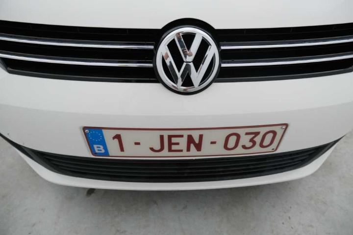 Photo 5 VIN: WV2ZZZ2KZDX090959 - VOLKSWAGEN CADDY &#3910 