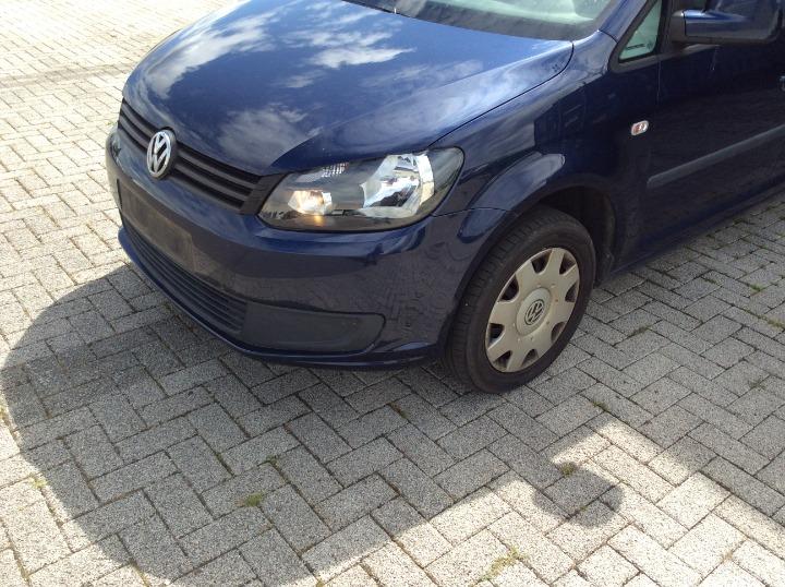 Photo 28 VIN: WV2ZZZ2KZEX032687 - VOLKSWAGEN CADDY MAXI COMBI 