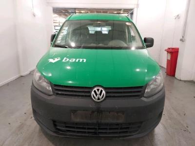 Photo 5 VIN: WV2ZZZ2KZEX055804 - VOLKSWAGEN CADDY 