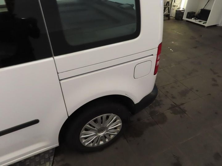 Photo 27 VIN: WV2ZZZ2KZEX150840 - VOLKSWAGEN CADDY COMBI 