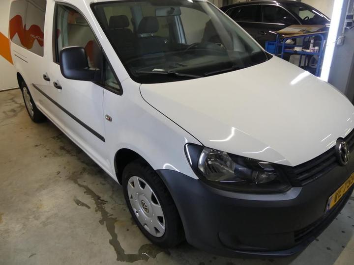 Photo 15 VIN: WV2ZZZ2KZFX045607 - VOLKSWAGEN CADDY MAXI LIFE 