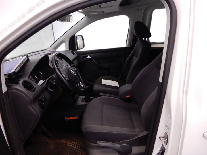 Photo 21 VIN: WV2ZZZ2KZFX064372 - VOLKSWAGEN CADDY COMBI 