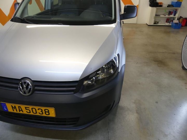 Photo 16 VIN: WV2ZZZ2KZFX078116 - VOLKSWAGEN CADDY MAXI LIFE 