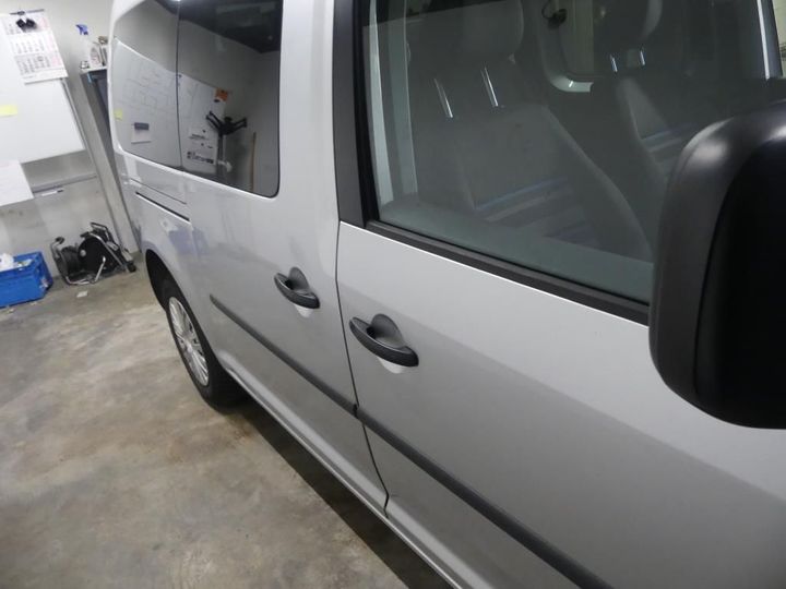 Photo 22 VIN: WV2ZZZ2KZFX078122 - VOLKSWAGEN CADDY MAXI LIFE 