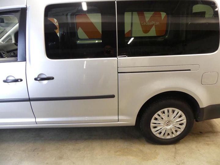 Photo 14 VIN: WV2ZZZ2KZFX082708 - VOLKSWAGEN CADDY MAXI LIFE 