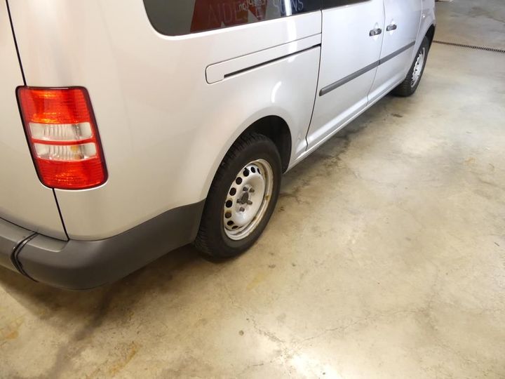 Photo 15 VIN: WV2ZZZ2KZFX082708 - VOLKSWAGEN CADDY MAXI LIFE 