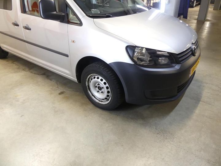 Photo 16 VIN: WV2ZZZ2KZFX082708 - VOLKSWAGEN CADDY MAXI LIFE 