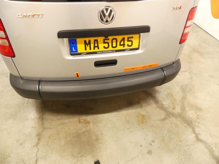 Photo 24 VIN: WV2ZZZ2KZFX082708 - VOLKSWAGEN CADDY MAXI LIFE 