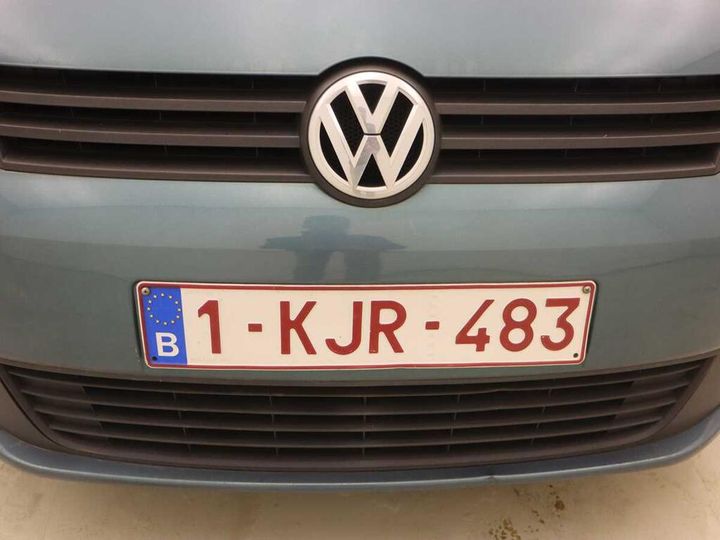 Photo 12 VIN: WV2ZZZ2KZFX098068 - VOLKSWAGEN CADDY 