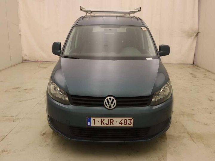 Photo 16 VIN: WV2ZZZ2KZFX098068 - VOLKSWAGEN CADDY 