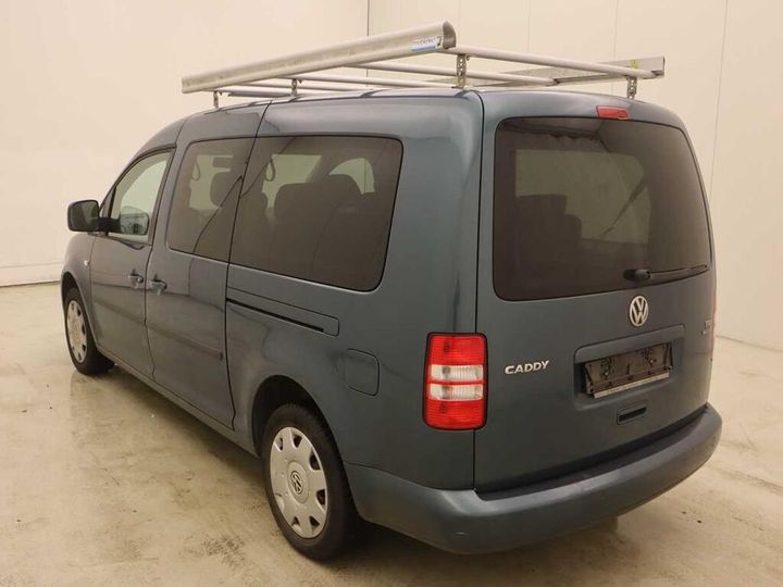 Photo 9 VIN: WV2ZZZ2KZFX098068 - VOLKSWAGEN CADDY 