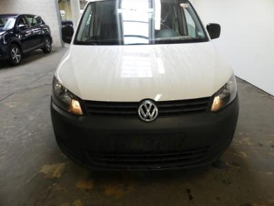 Photo 5 VIN: WV2ZZZ2KZFX120309 - VOLKSWAGEN CADDY MAXI LIFE 2PLC DIESEL - 2011 