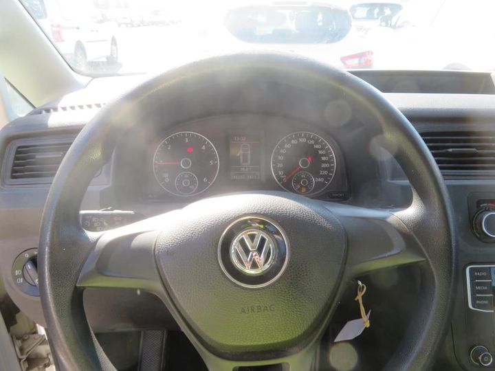 Photo 13 VIN: WV2ZZZ2KZGX048261 - VOLKSWAGEN CADDY 