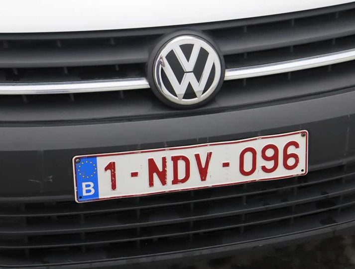 Photo 5 VIN: WV2ZZZ2KZGX051823 - VOLKSWAGEN CADDY &#3915 