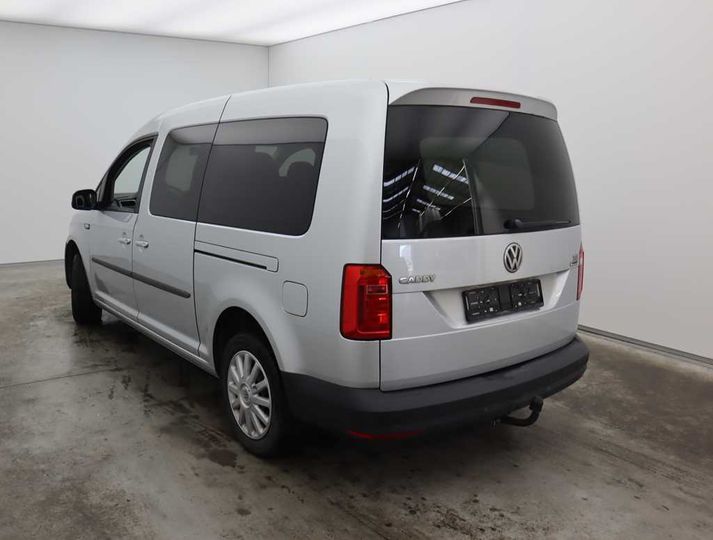 Photo 7 VIN: WV2ZZZ2KZGX051823 - VOLKSWAGEN CADDY &#3915 