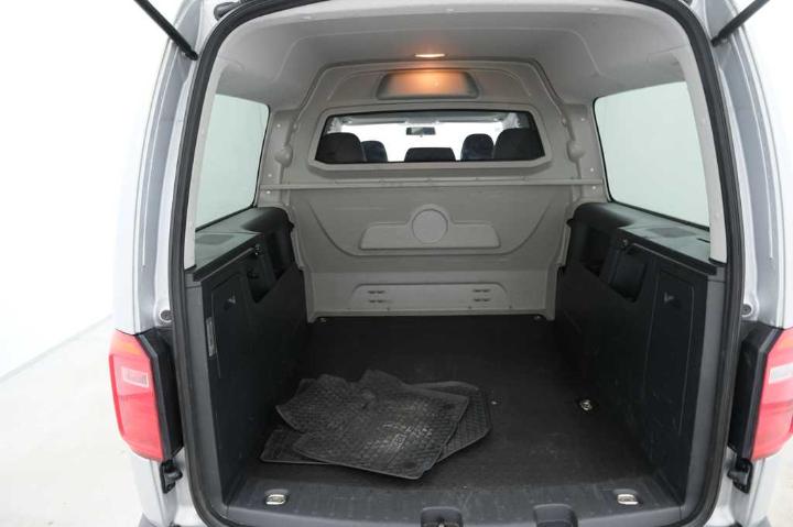 Photo 13 VIN: WV2ZZZ2KZGX052048 - VOLKSWAGEN CADDY &#3915 