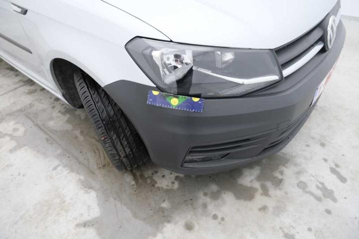 Photo 21 VIN: WV2ZZZ2KZGX052048 - VOLKSWAGEN CADDY &#3915 