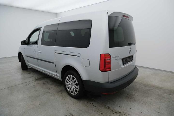 Photo 7 VIN: WV2ZZZ2KZGX052048 - VOLKSWAGEN CADDY &#3915 