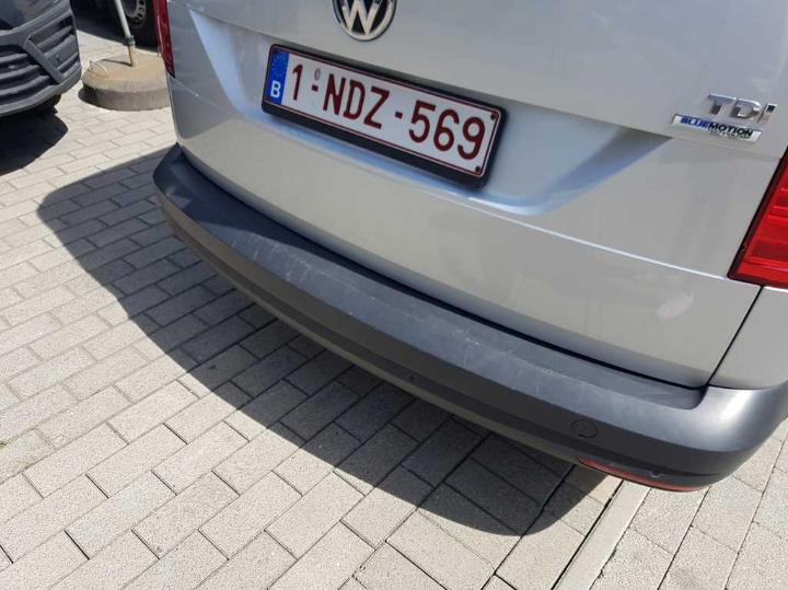 Photo 15 VIN: WV2ZZZ2KZGX052181 - VOLKSWAGEN CADDY &#3915 