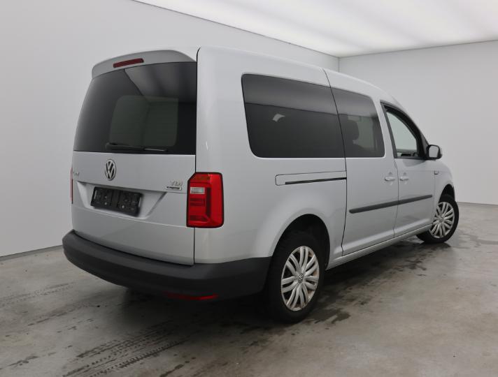 Photo 2 VIN: WV2ZZZ2KZGX052181 - VOLKSWAGEN CADDY &#3915 