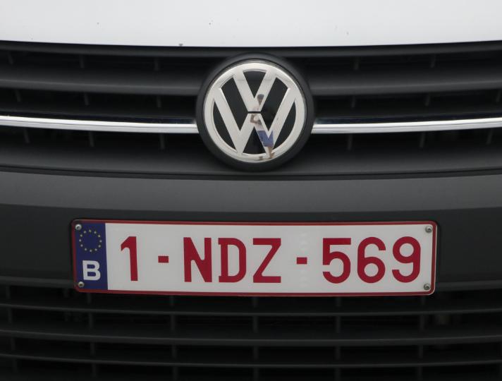 Photo 5 VIN: WV2ZZZ2KZGX052181 - VOLKSWAGEN CADDY &#3915 