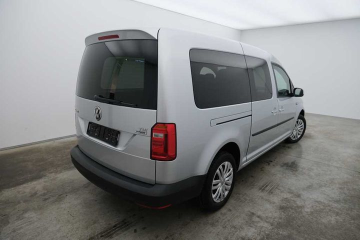 Photo 2 VIN: WV2ZZZ2KZGX052235 - VOLKSWAGEN CADDY &#3915 