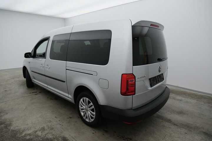 Photo 7 VIN: WV2ZZZ2KZGX052235 - VOLKSWAGEN CADDY &#3915 