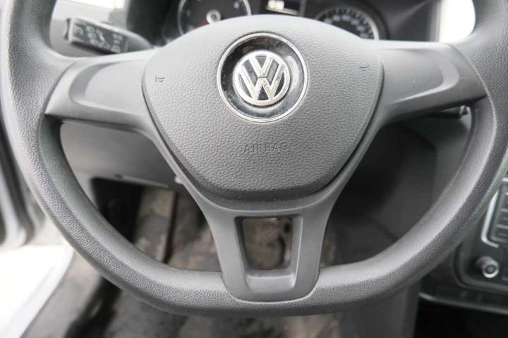 Photo 23 VIN: WV2ZZZ2KZGX053379 - VOLKSWAGEN CADDY &#3915 