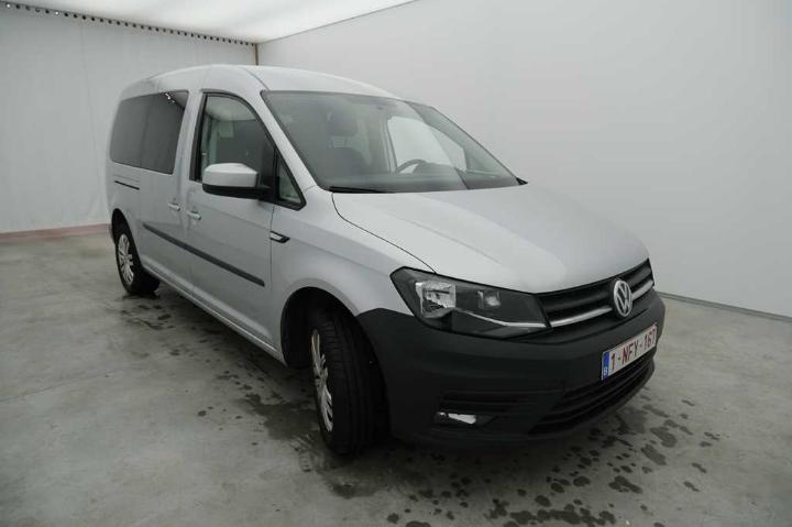 Photo 8 VIN: WV2ZZZ2KZGX053379 - VOLKSWAGEN CADDY &#3915 