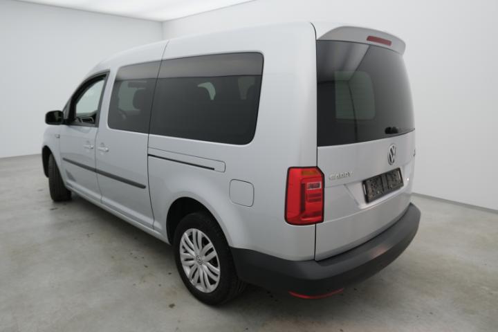 Photo 7 VIN: WV2ZZZ2KZGX053441 - VOLKSWAGEN CADDY &#3915 