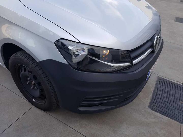 Photo 14 VIN: WV2ZZZ2KZGX053454 - VOLKSWAGEN CADDY &#3915 