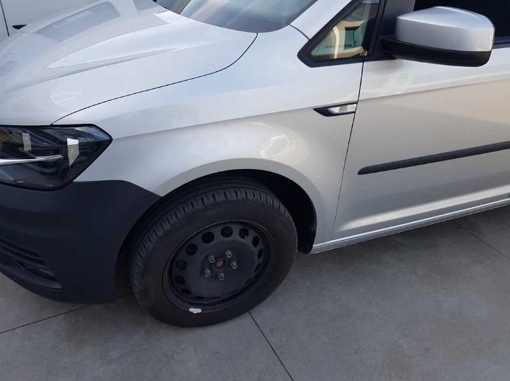 Photo 30 VIN: WV2ZZZ2KZGX053454 - VOLKSWAGEN CADDY &#3915 