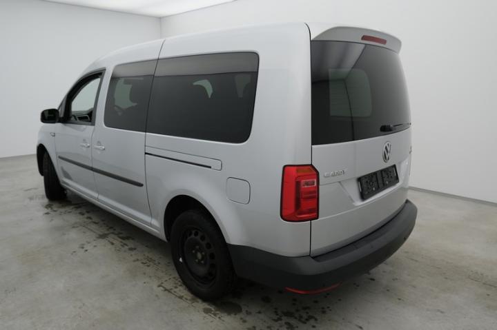 Photo 7 VIN: WV2ZZZ2KZGX053454 - VOLKSWAGEN CADDY &#3915 