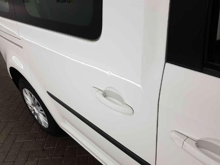 Photo 31 VIN: WV2ZZZ2KZGX101469 - VOLKSWAGEN CADDY 