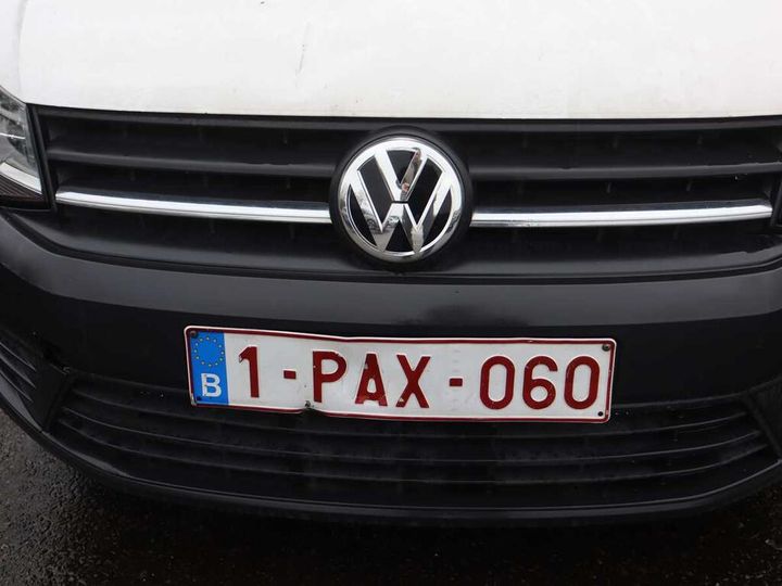 Photo 12 VIN: WV2ZZZ2KZGX106938 - VOLKSWAGEN CADDY 