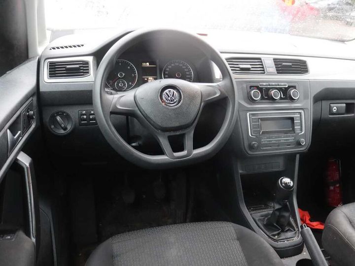 Photo 15 VIN: WV2ZZZ2KZGX106938 - VOLKSWAGEN CADDY 