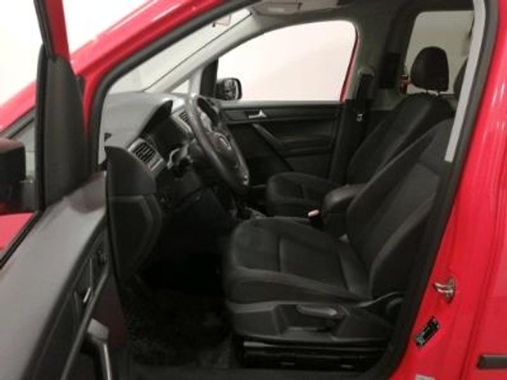 Photo 6 VIN: WV2ZZZ2KZGX113153 - VOLKSWAGEN CADDY 