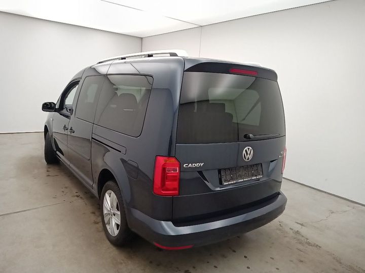 Photo 7 VIN: WV2ZZZ2KZGX127793 - VOLKSWAGEN CADDY &#3915 